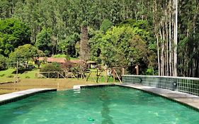 Pousada A Casa da Fazenda